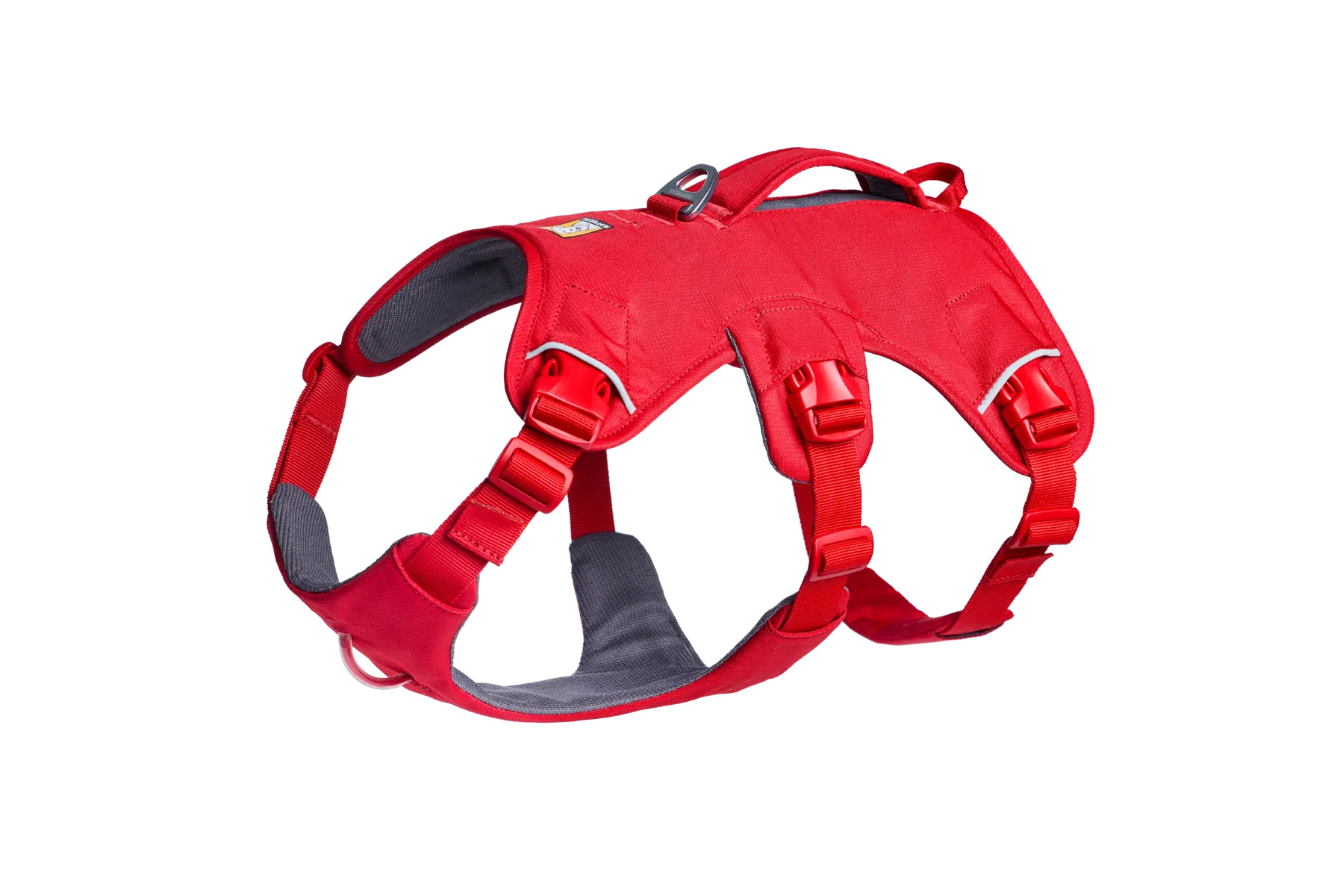 Web Master™ Hundegeschirr mit Griff - Image 21
